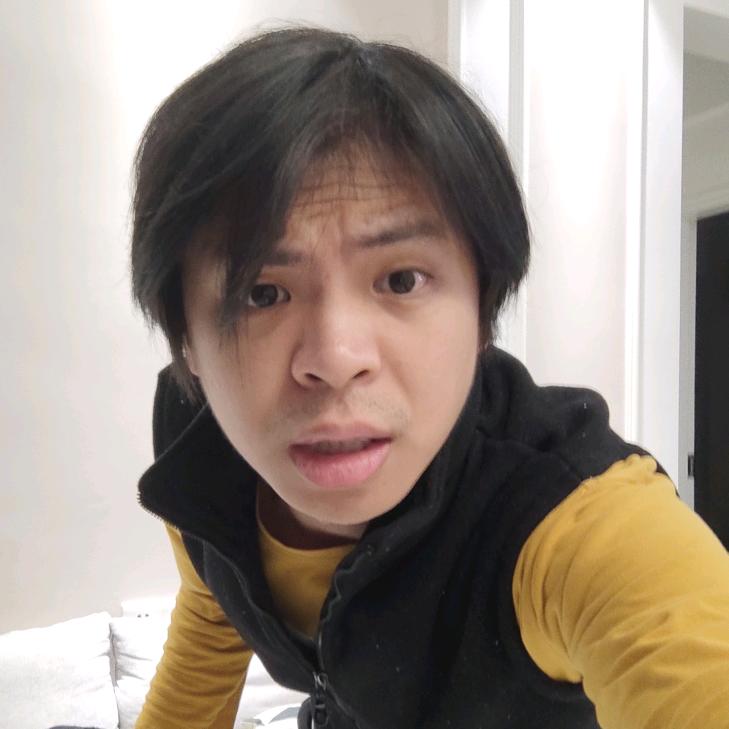 大宝Andy