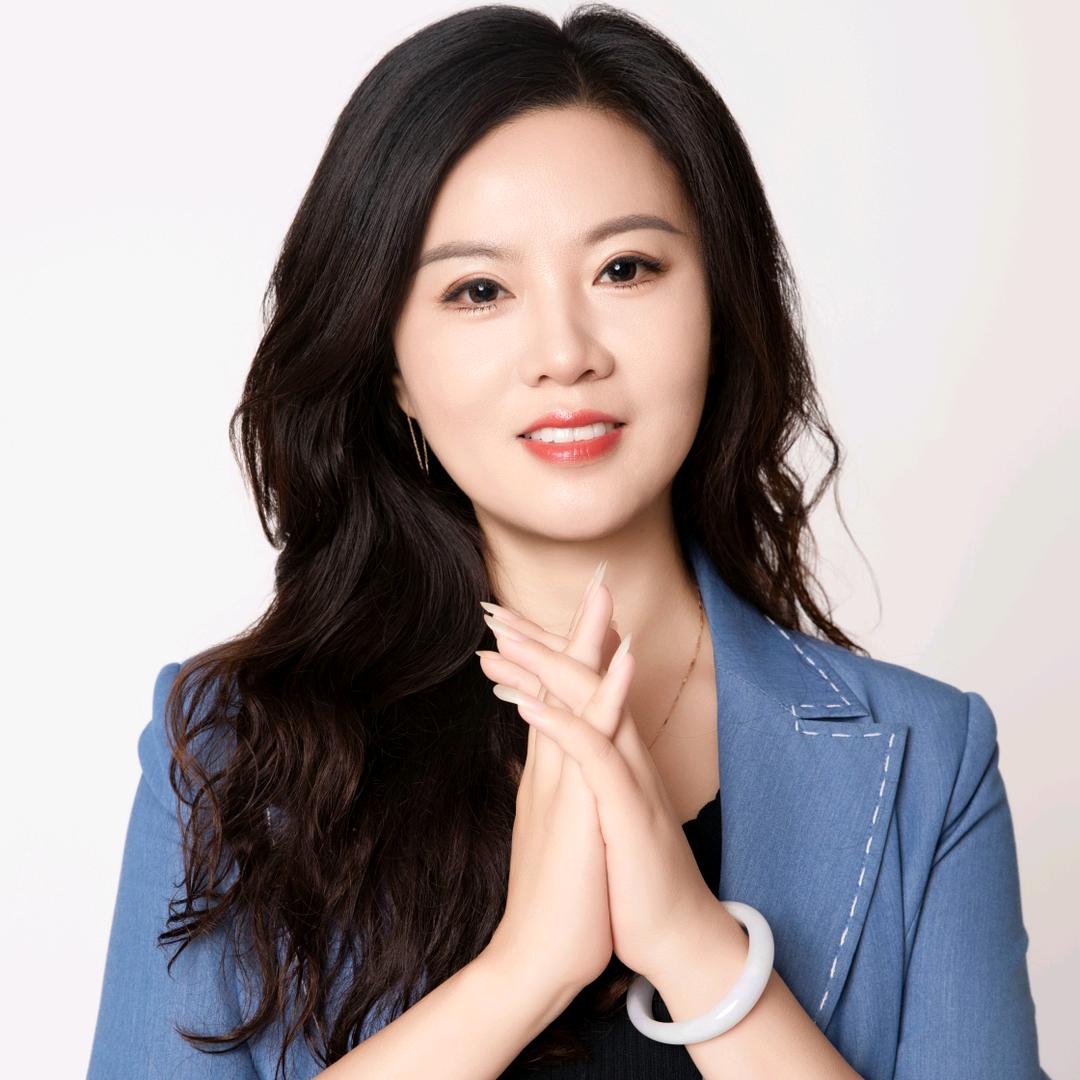 周丽