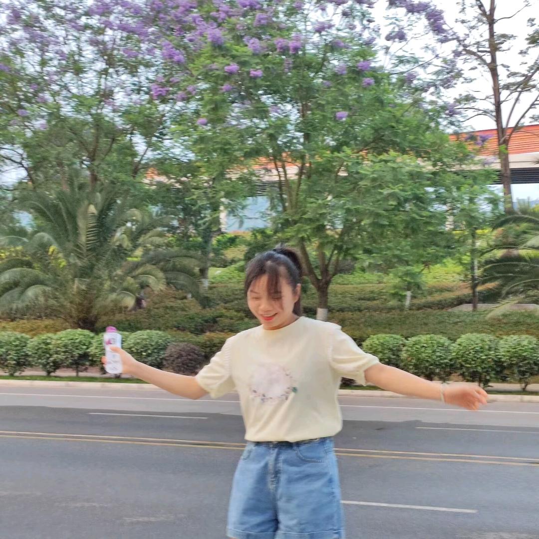 娇娇姐