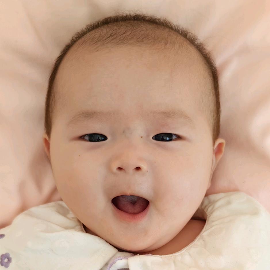 潼潼宝贝