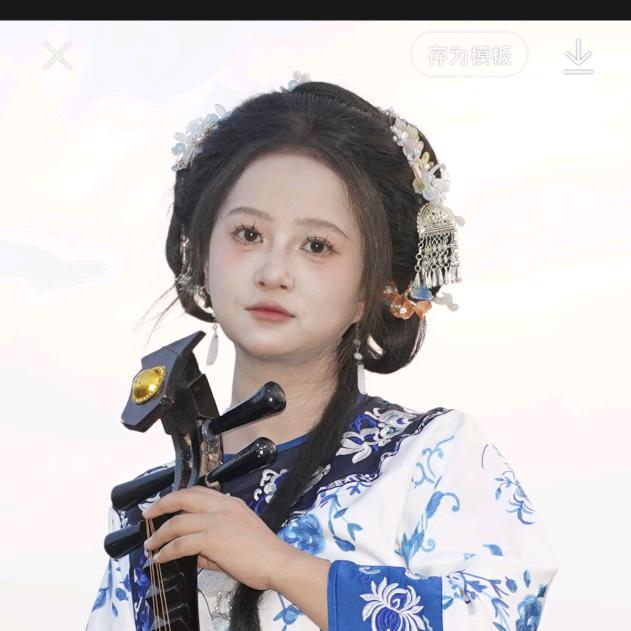 阳阳～