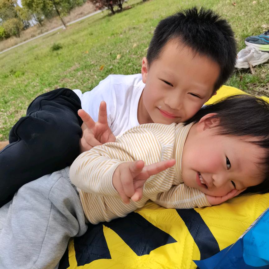 笑笑妈的小饭桌