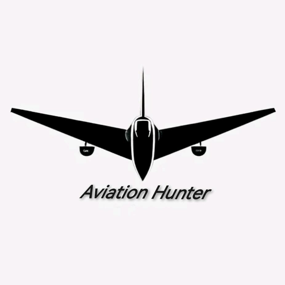 航空猎影