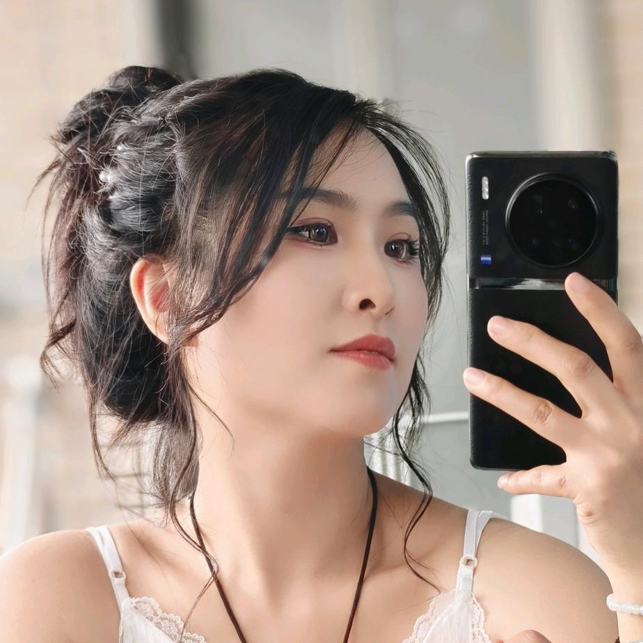 @Renascence川妹儿🥰