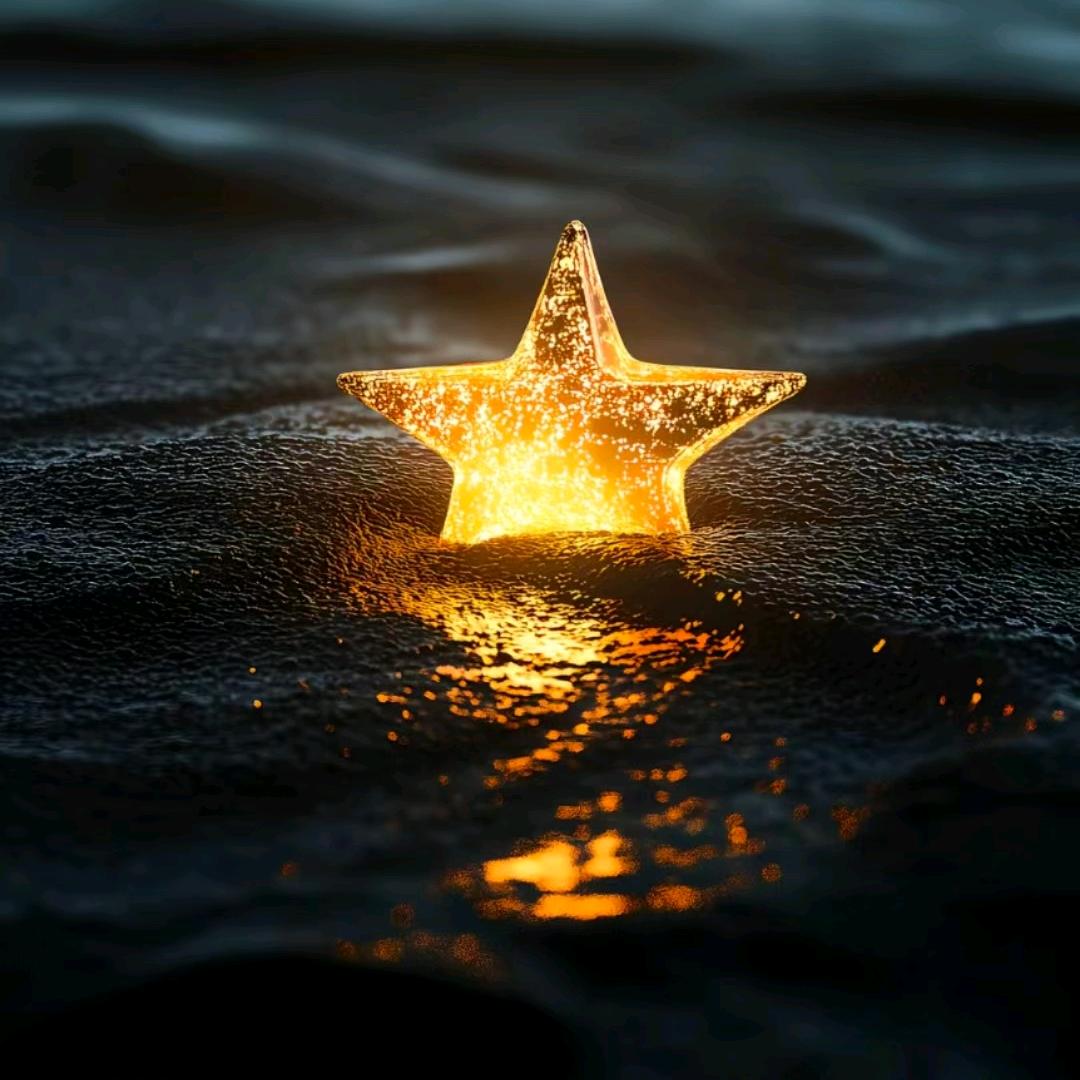 ⭐️沉大海