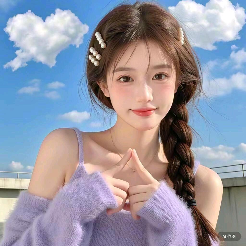 招财的李小姐