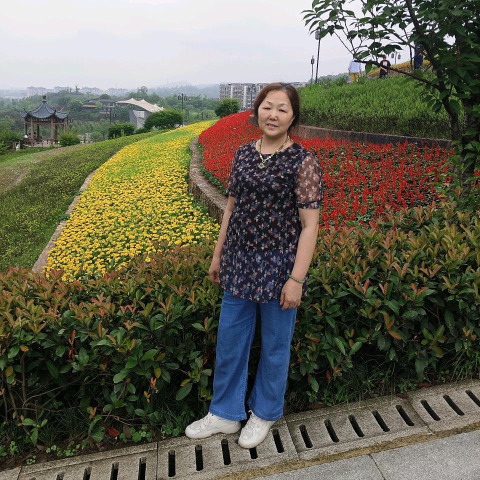 芙蓉姐