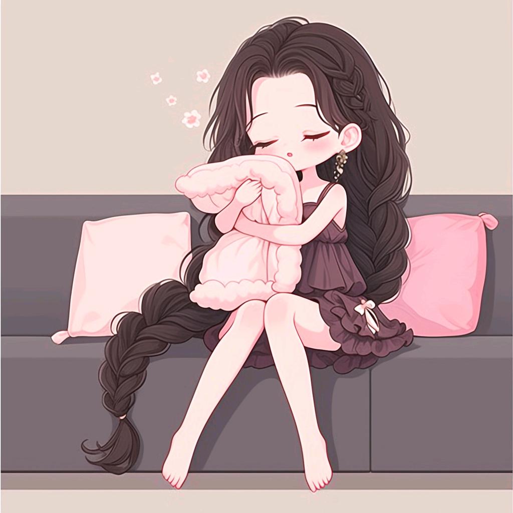 长醉~（王者荣耀）