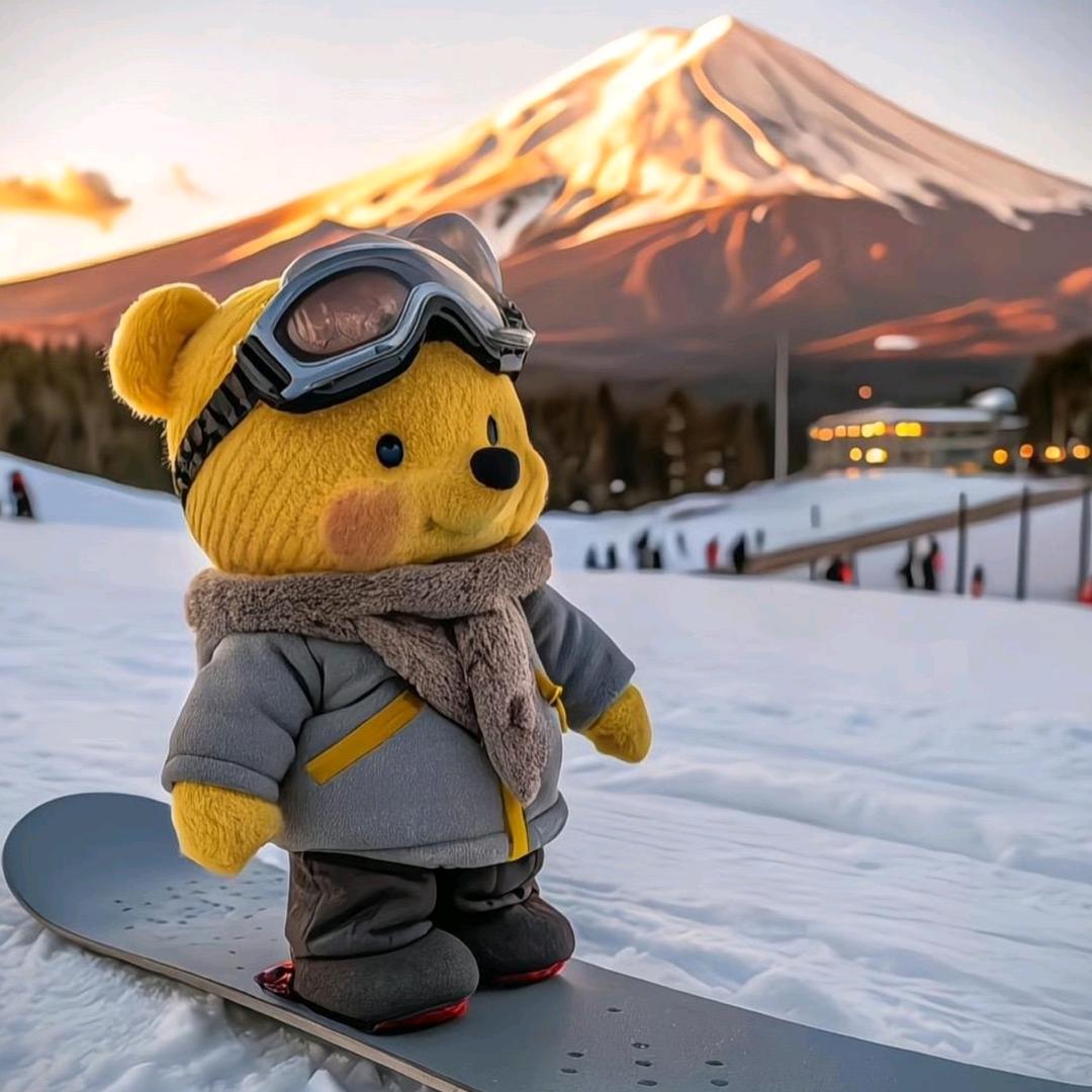 去码头整点薯条🏸🚴🏻‍♂️