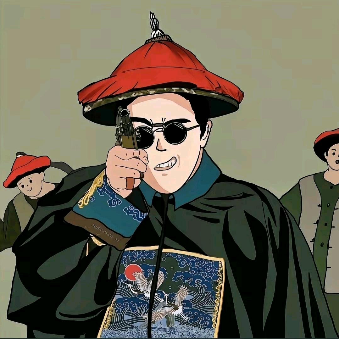 小、杨