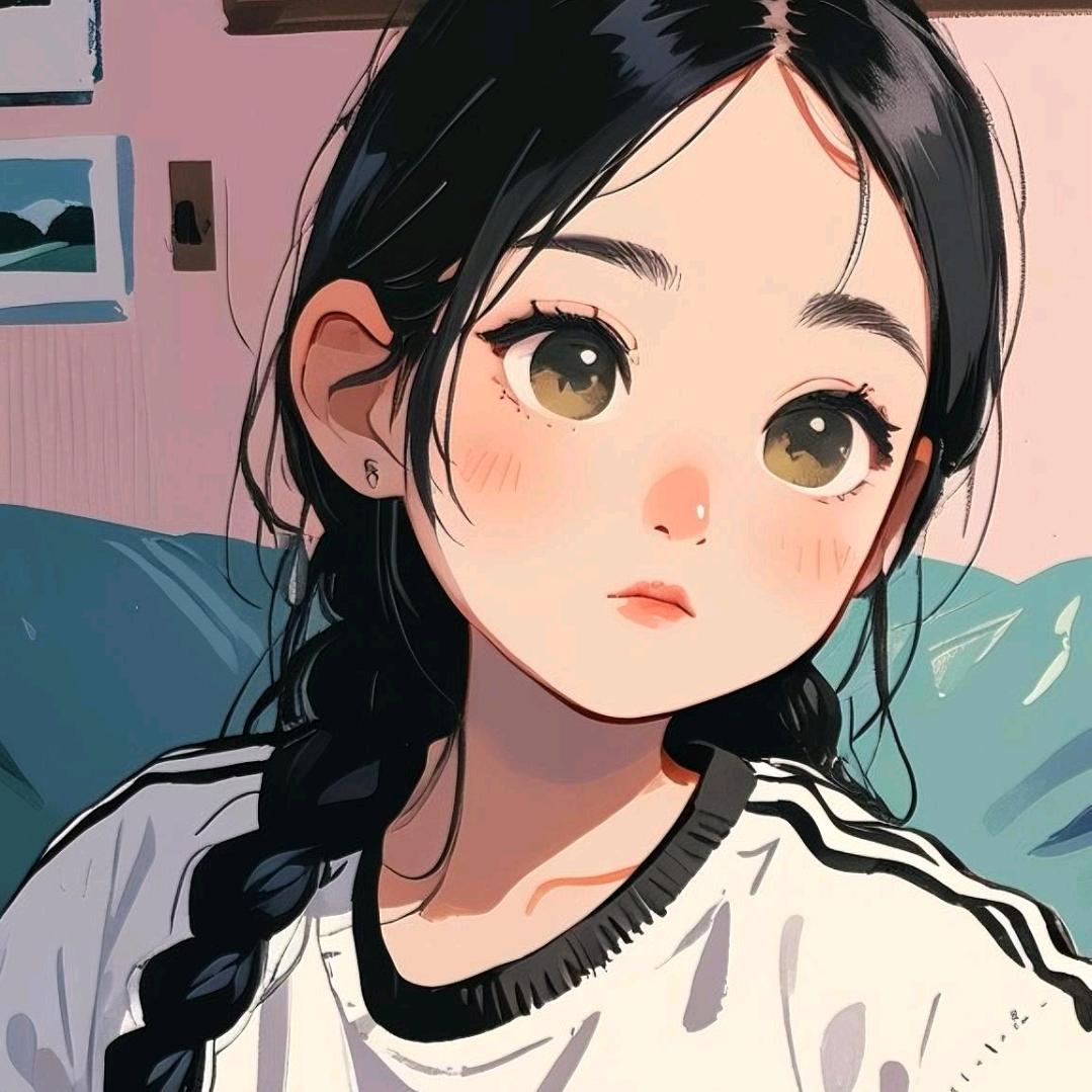 小瑶💕