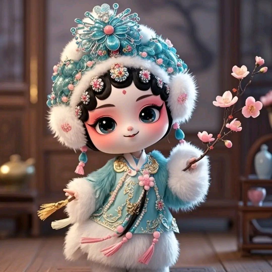 宁宝