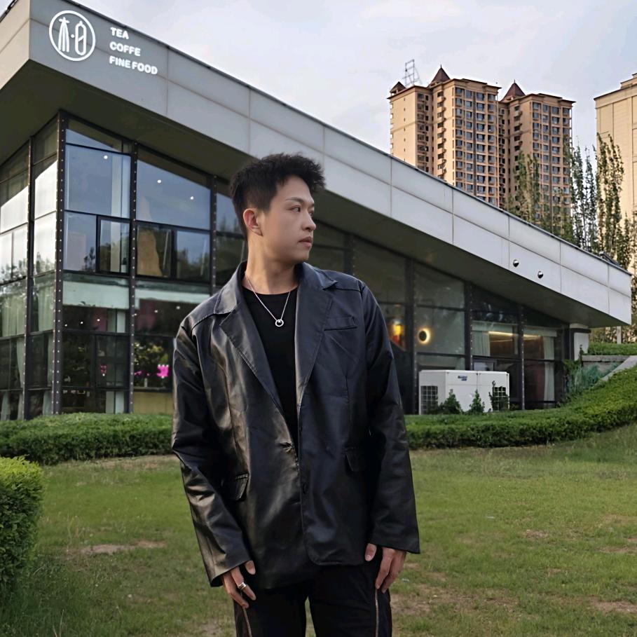 隔壁小马