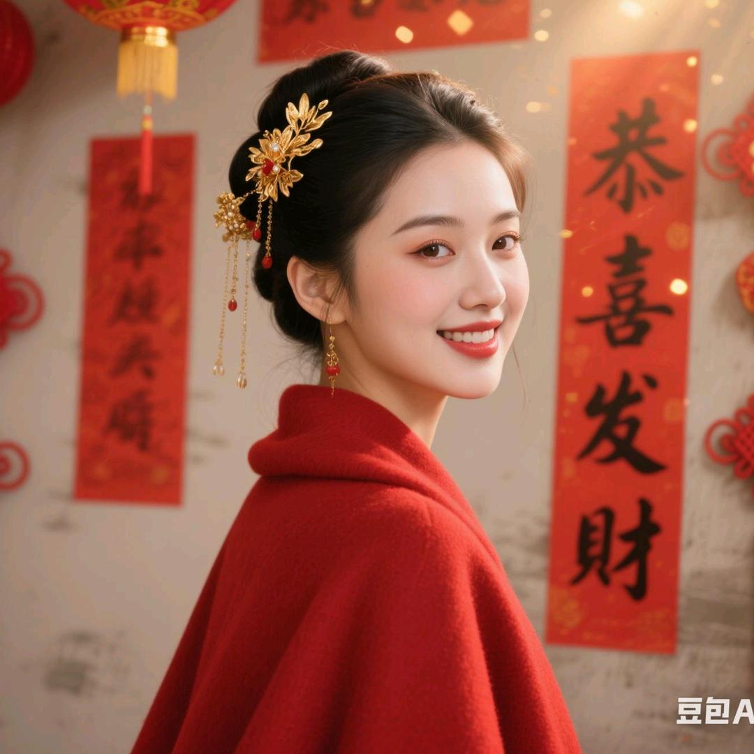 一颗小柚子