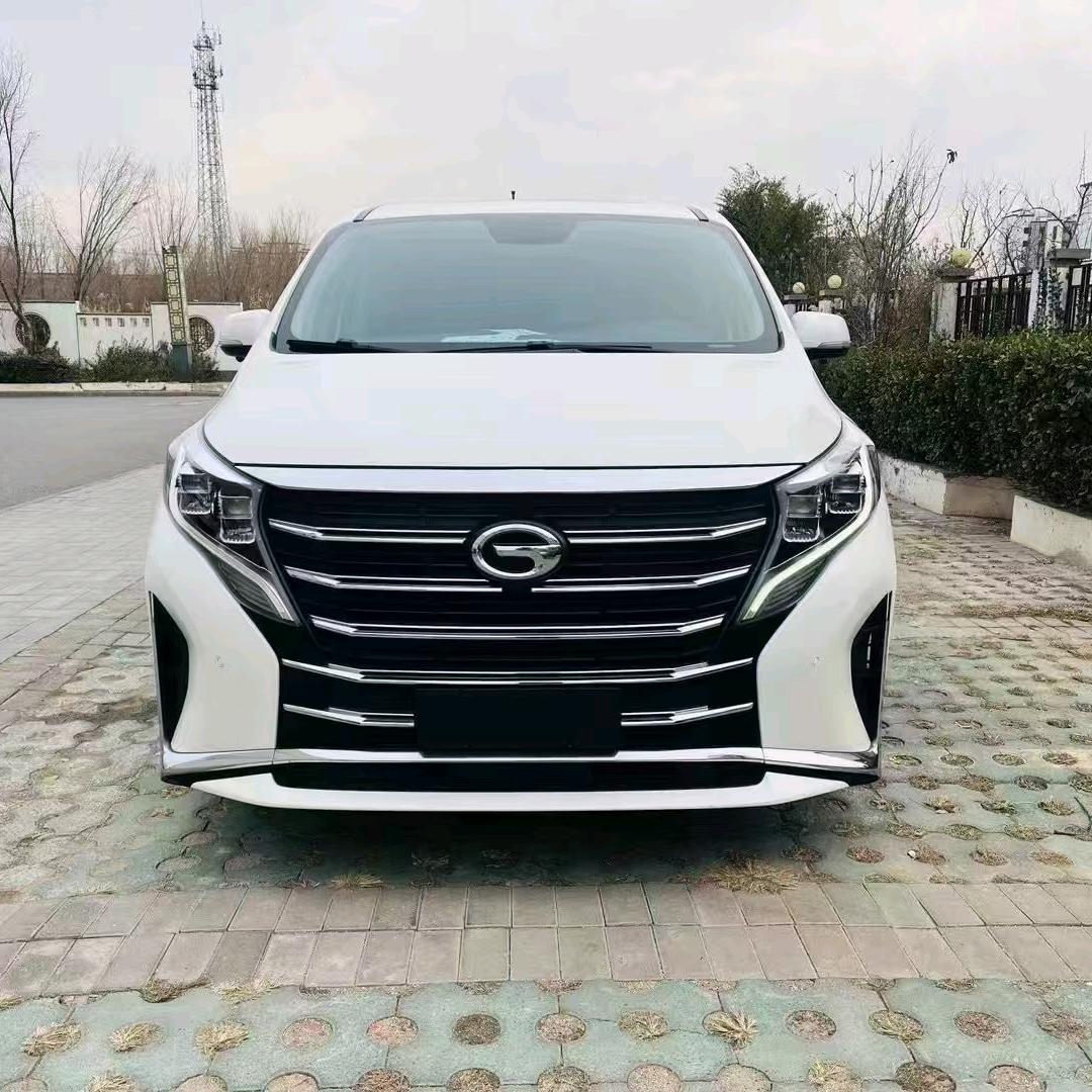 津南冉升二手车行