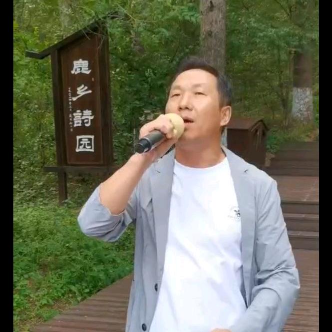 放歌🎤