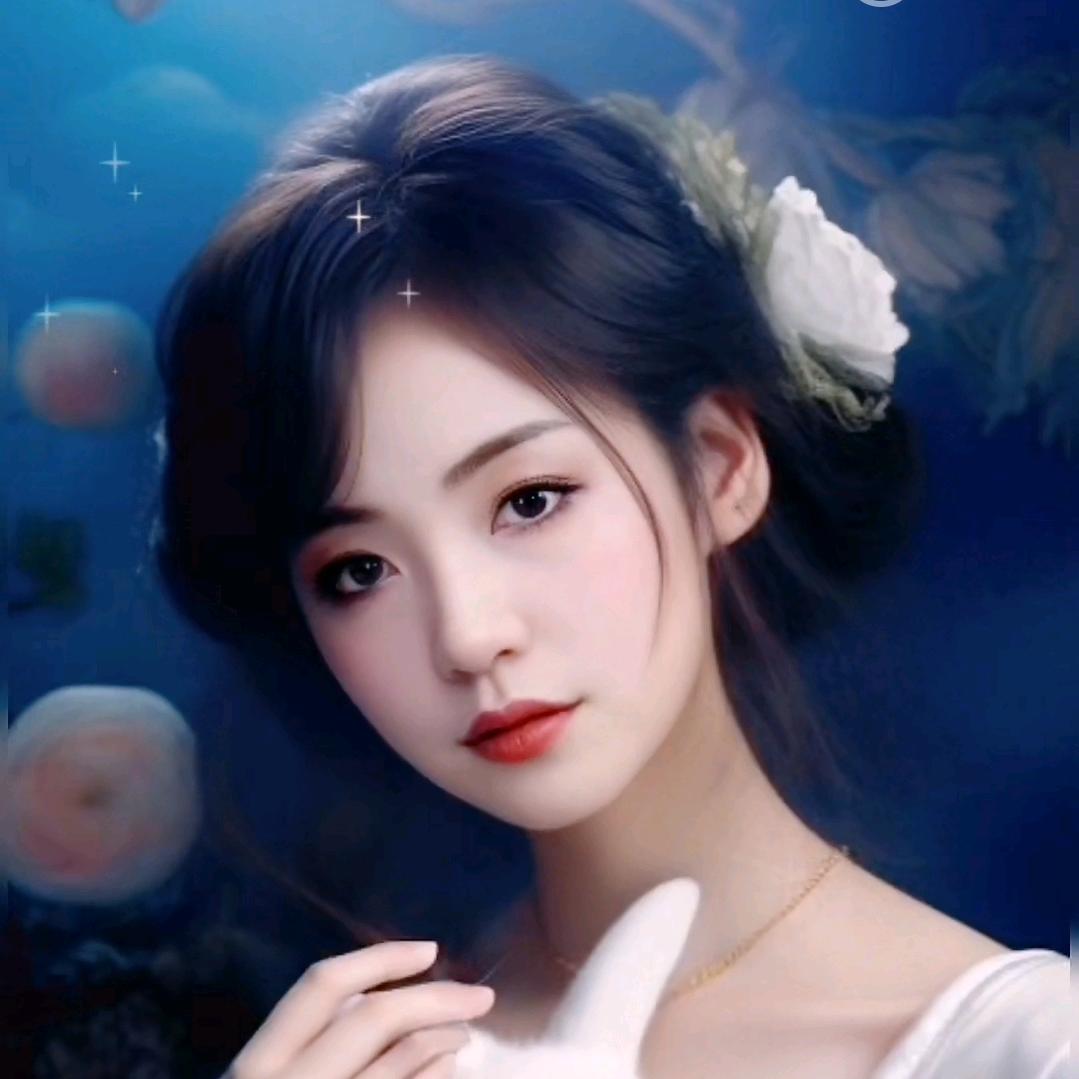 晚风🎵