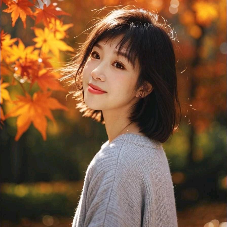 富贵小团子（旺财）