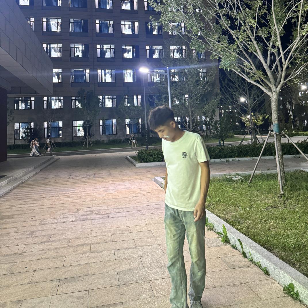 `王哈哈