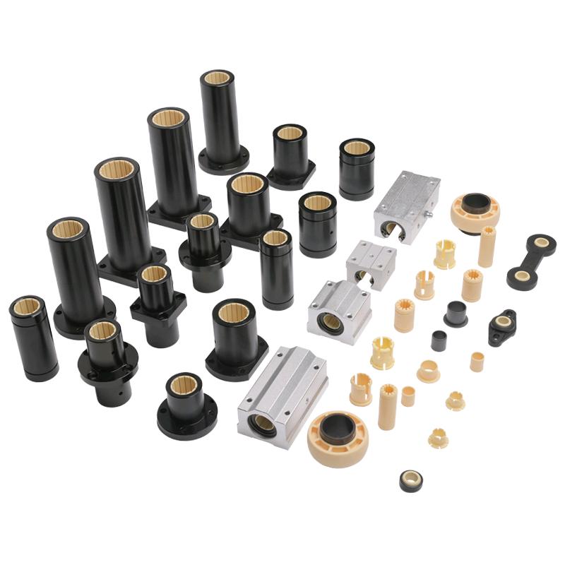 ZBYES-东莞兆益轴承