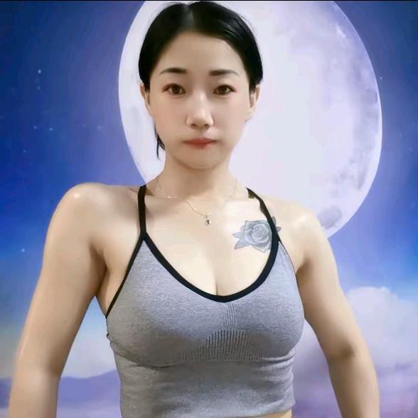 素素女神（天蝎女）