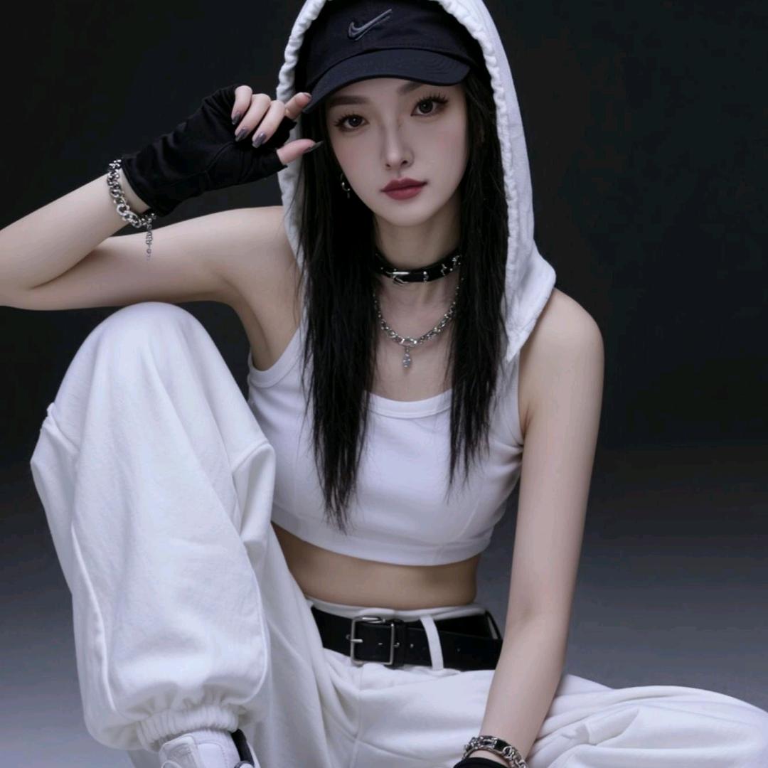 &小九&