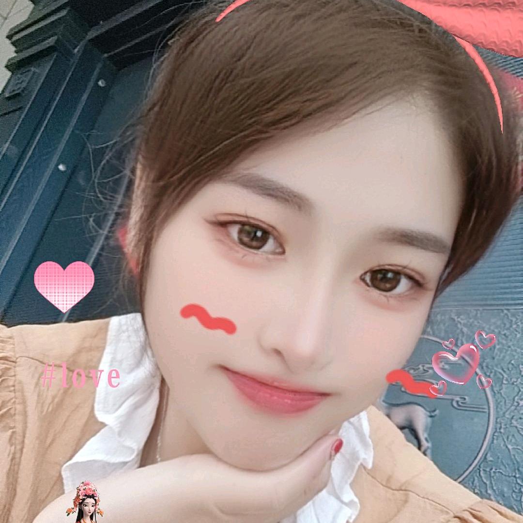 ༄微笑💞向暖꧂