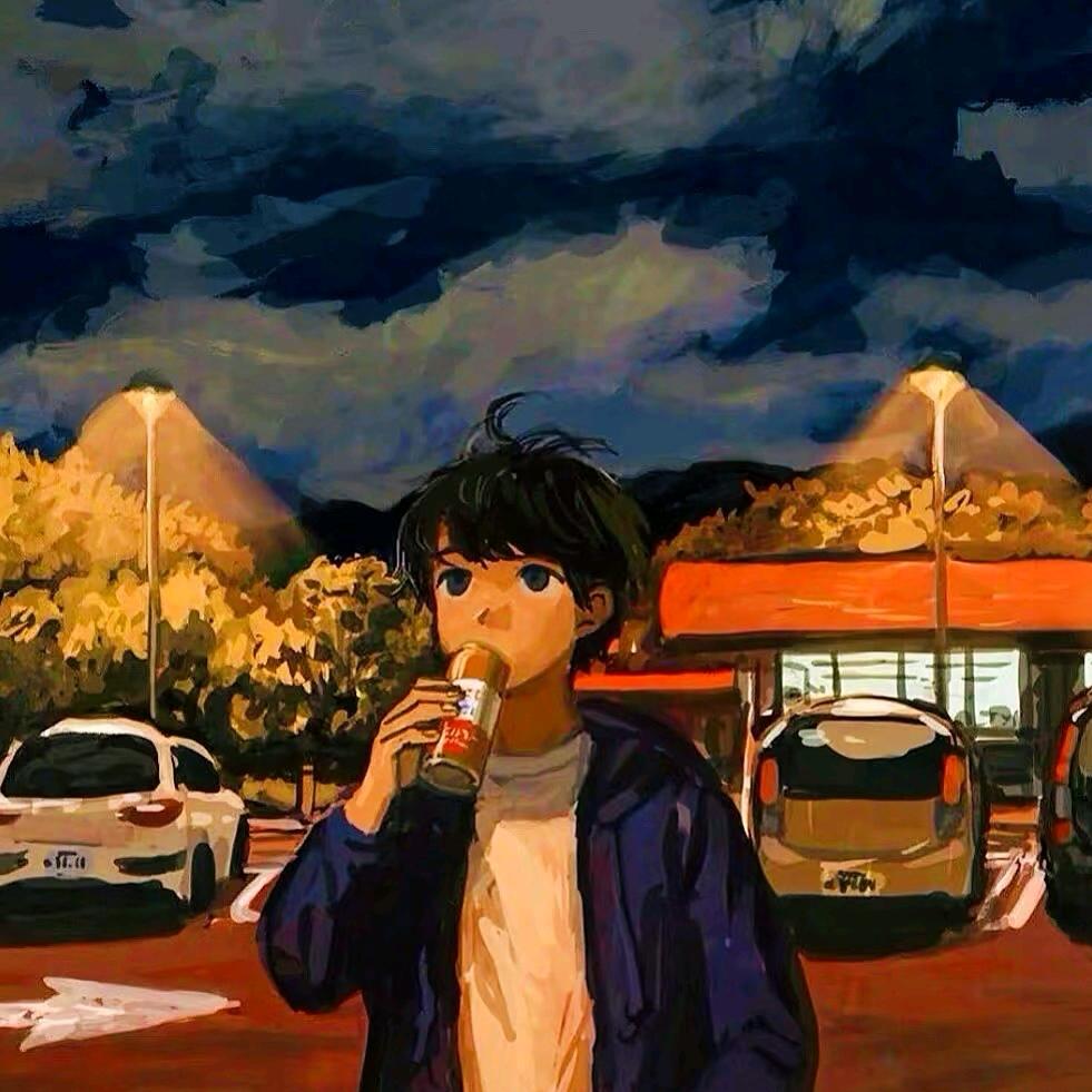 空杯叙旧