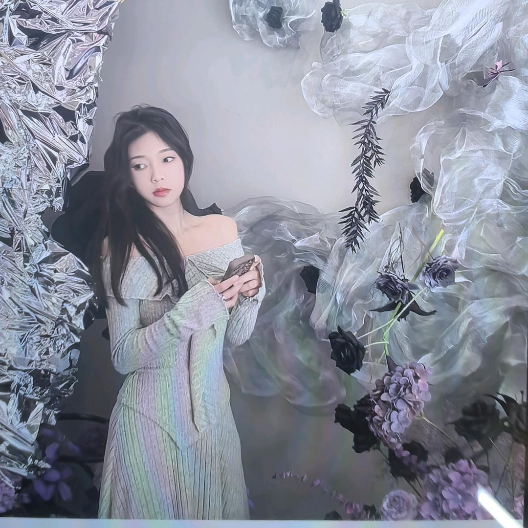 梦丽莎