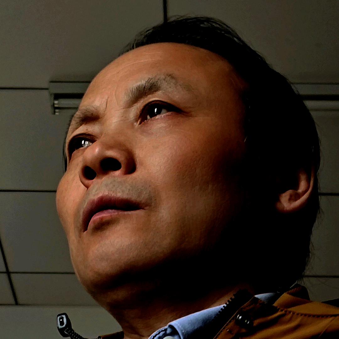 热心人