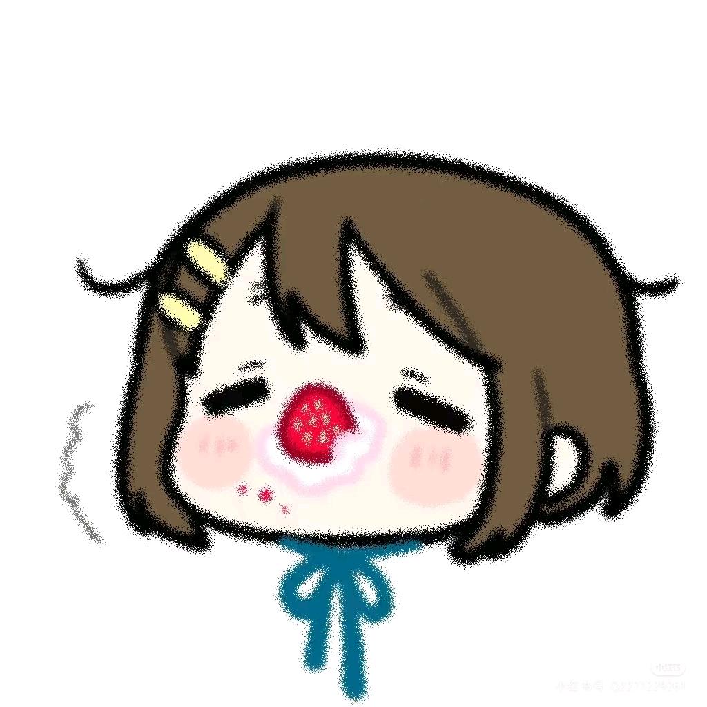 幸运的人