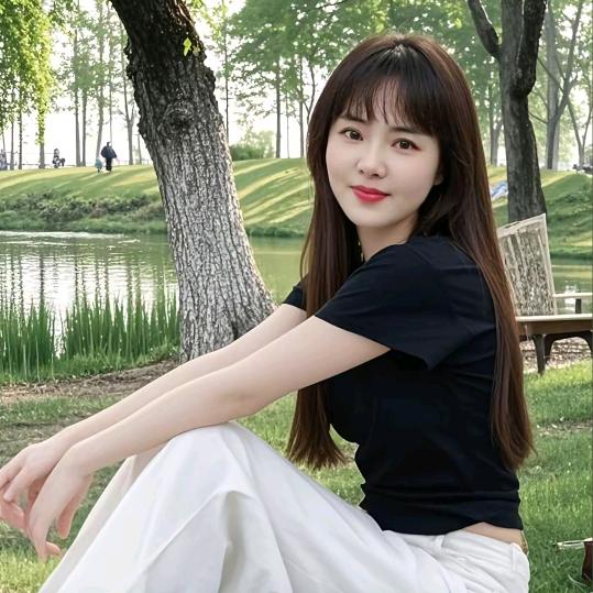 🌼 心随风而散