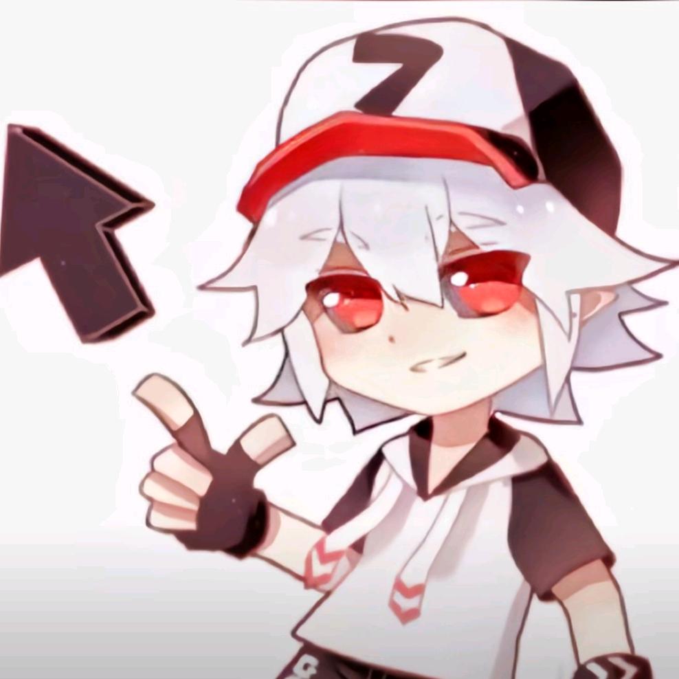 ⚡️雷鸣⚡️❄️卡米尔❄️