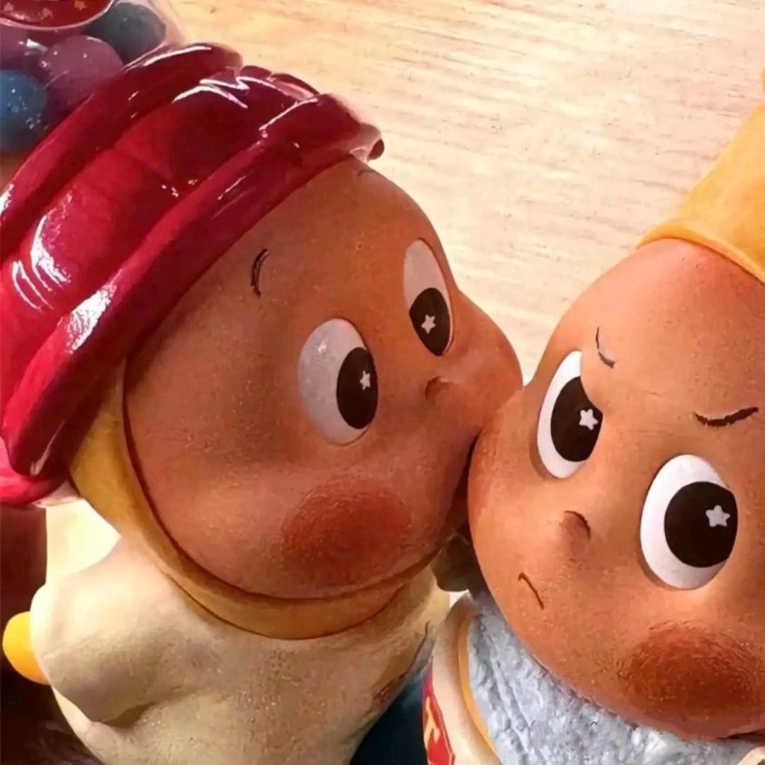 呐喊与彷徨