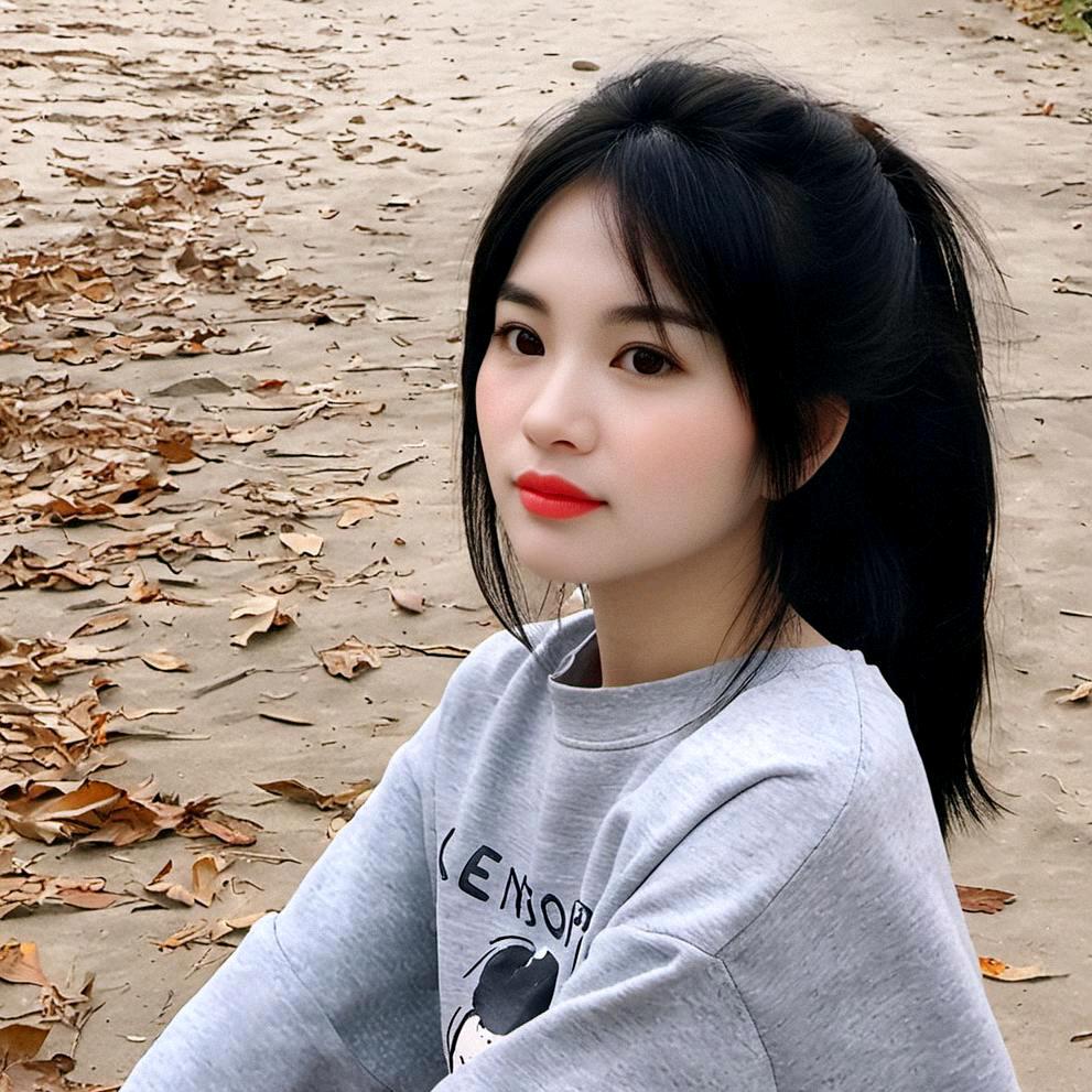 拿命拼个未来