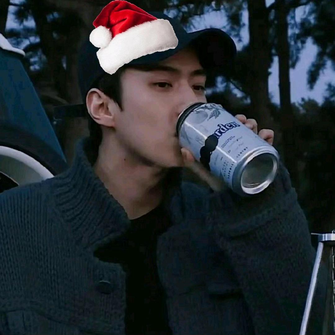 我不是一般的帅