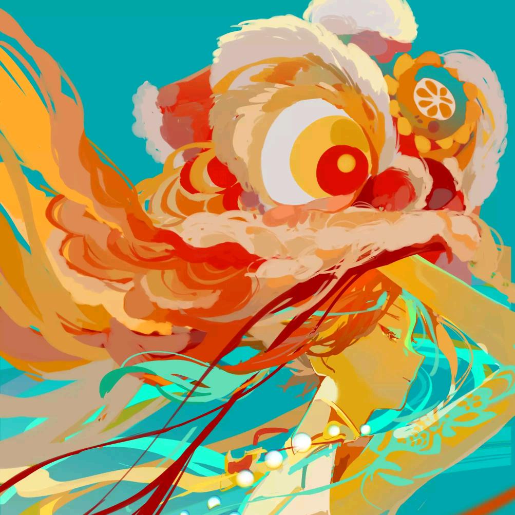季欢欢欢头像