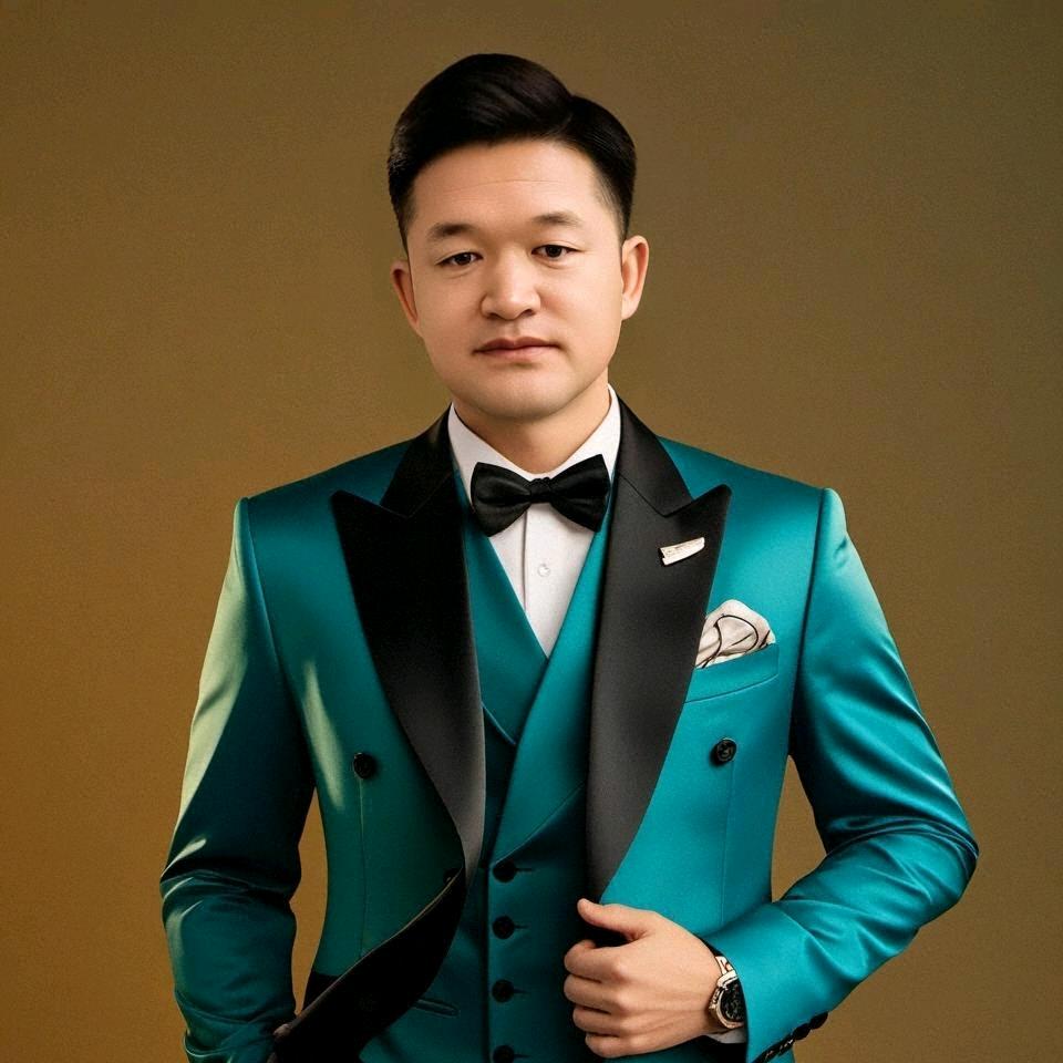 郝刚顺口溜演艺