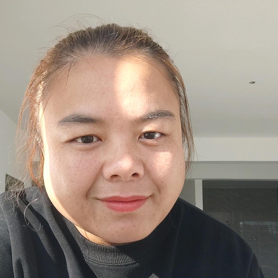 胖子的快乐生活