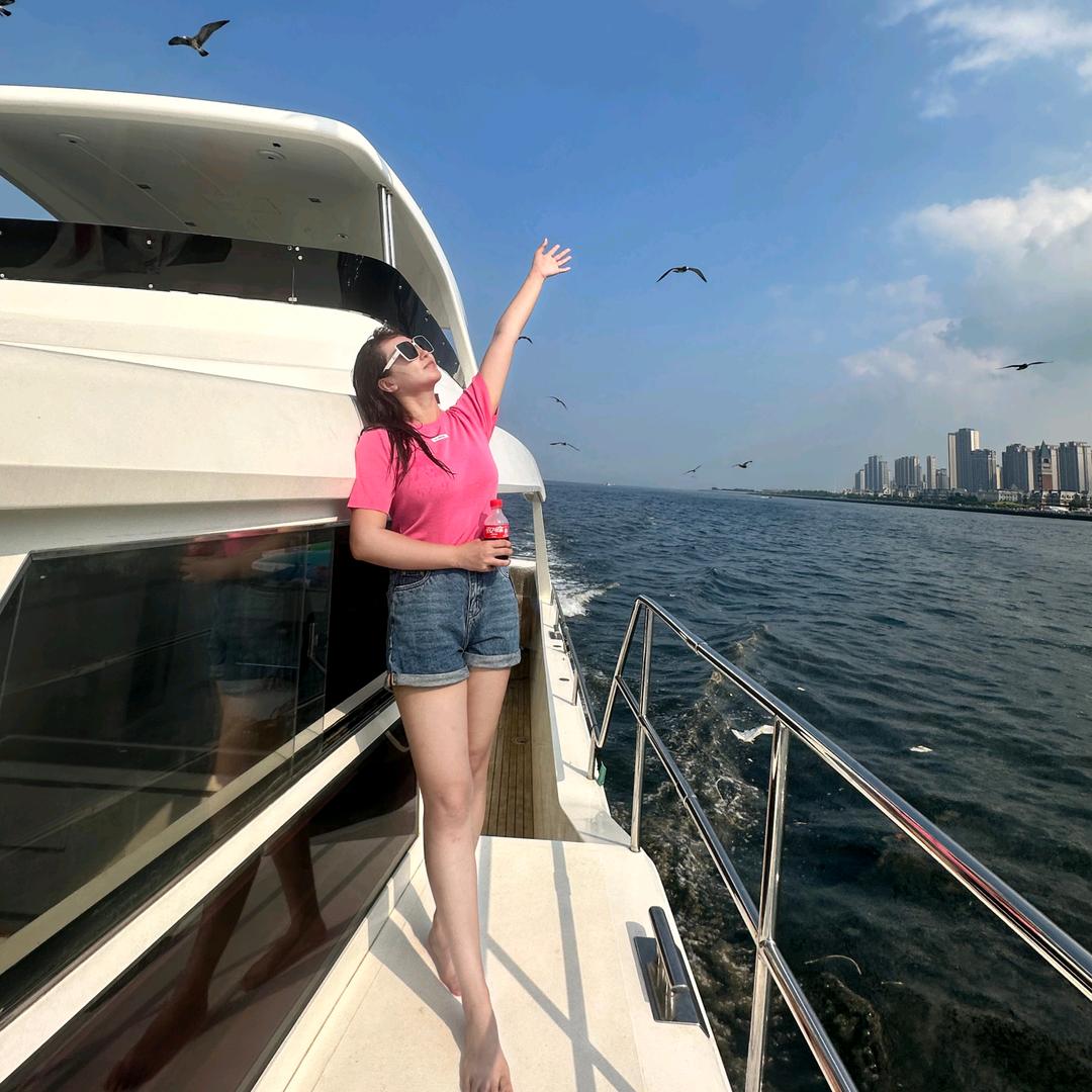 大连婷姐