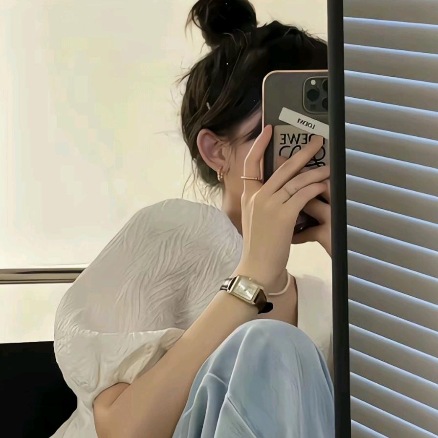 佳子爱看👀