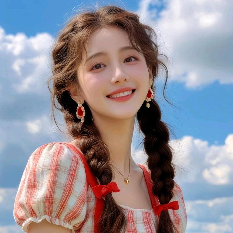 馋嘴妞