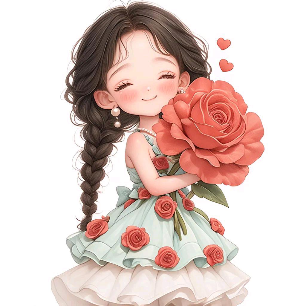 👑单眼皮哥哥@🌸双眼皮妹妹