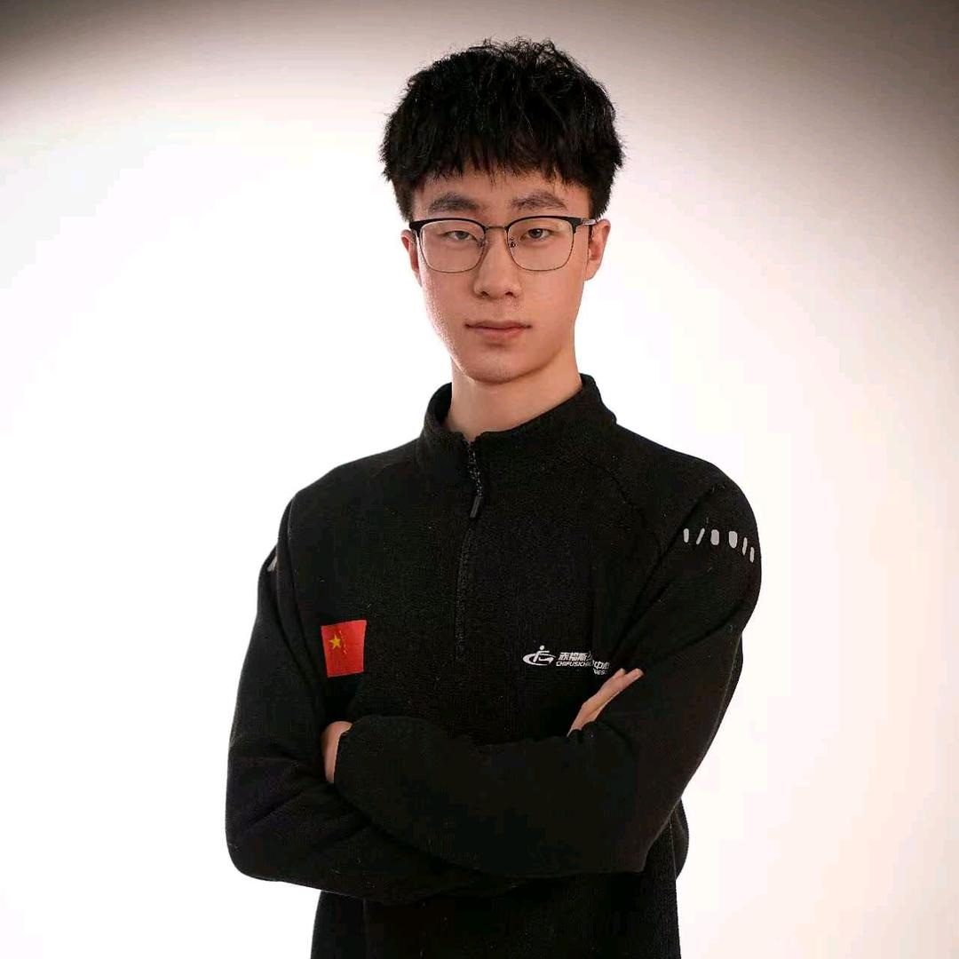 CFS-儿童运动馆橘子教练