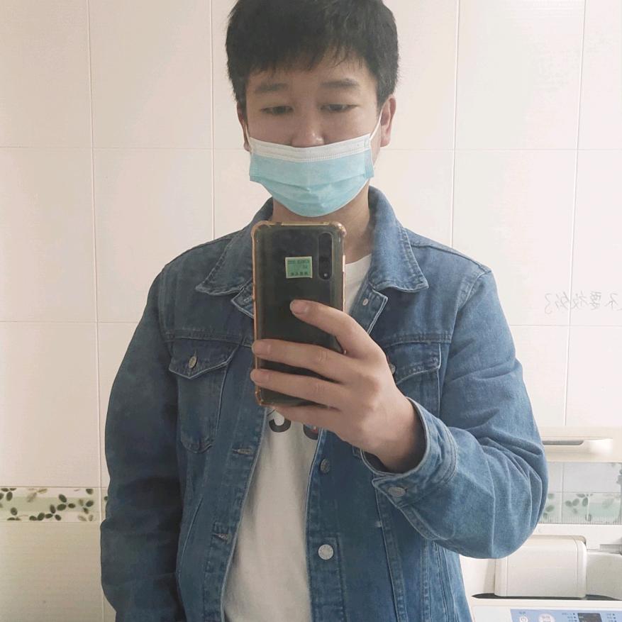 小柴呀！