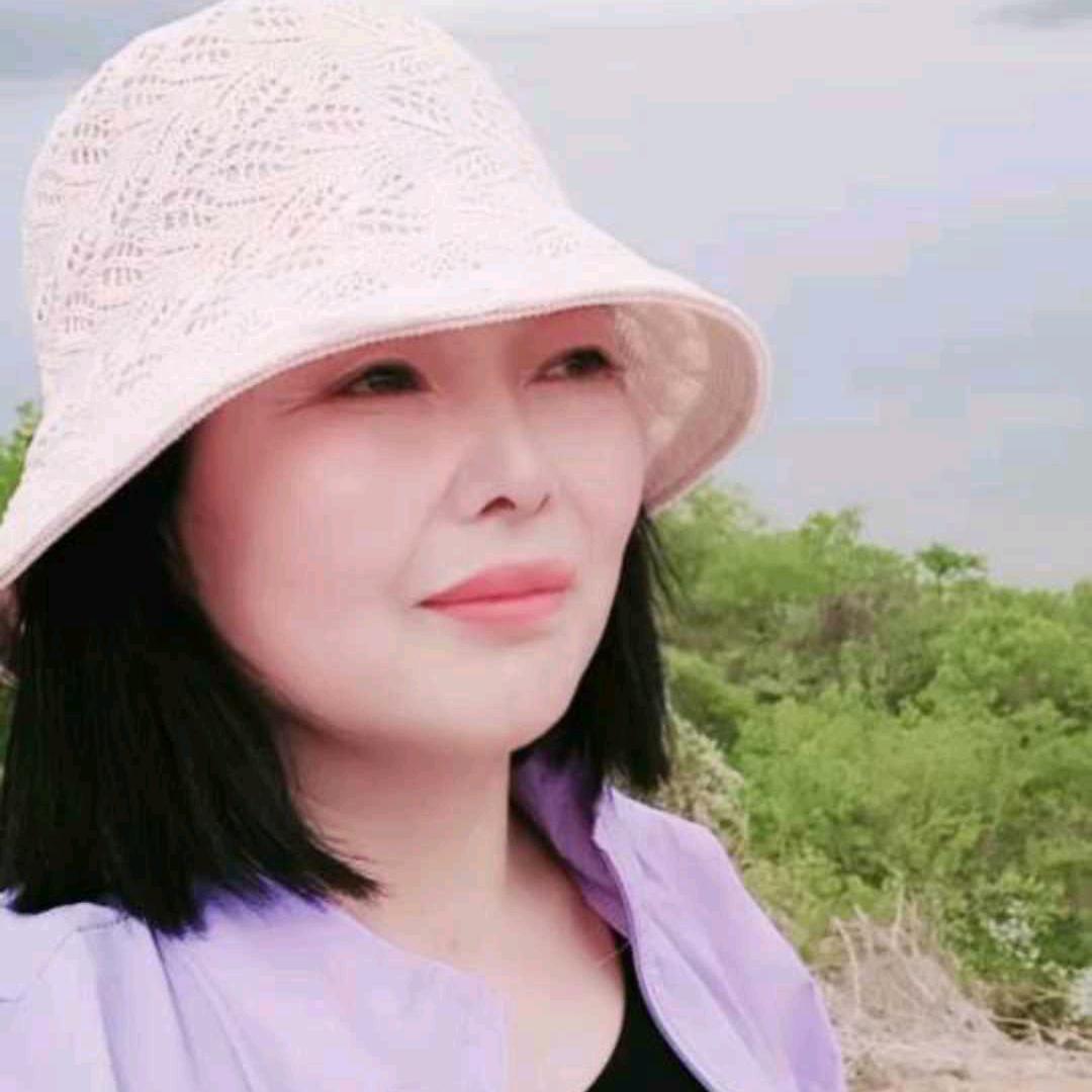 梦真妈