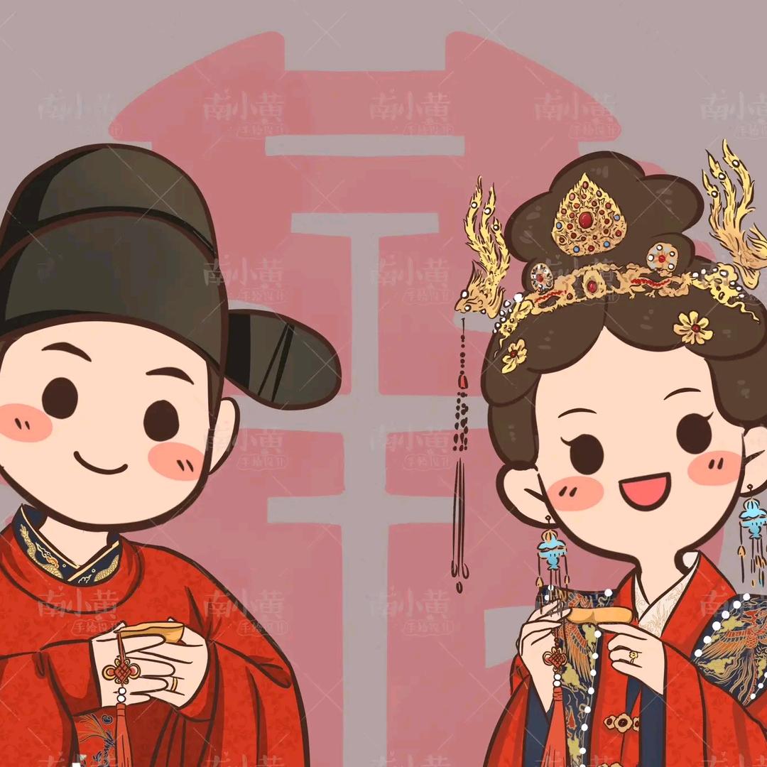 上党区唯美婚礼