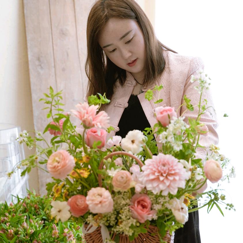 路漫漫其修远兮！青禾花坊