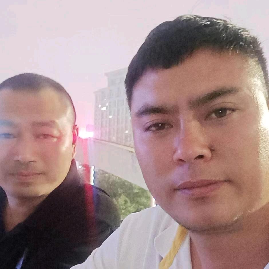 农村💪小哥