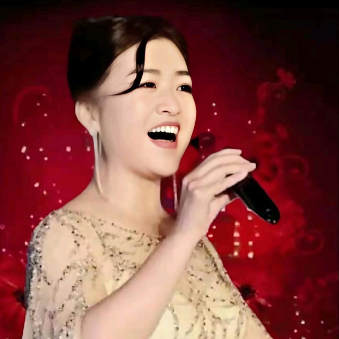 海霞🎤🇨🇳